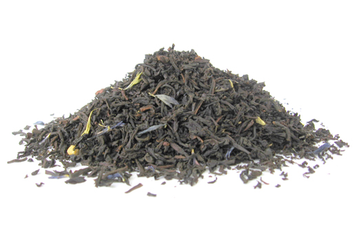 Earl Grey's Lady Violet