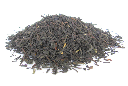 English Earl Grey