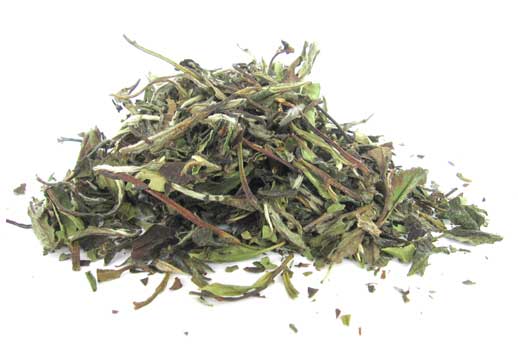 Pai Mu Tan Pai Mu Tan