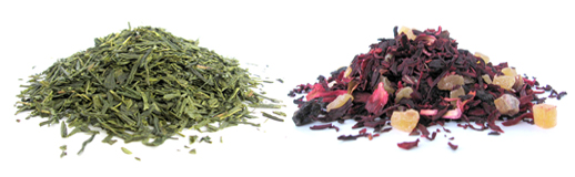 Shangri La Tea Shangri La Tea