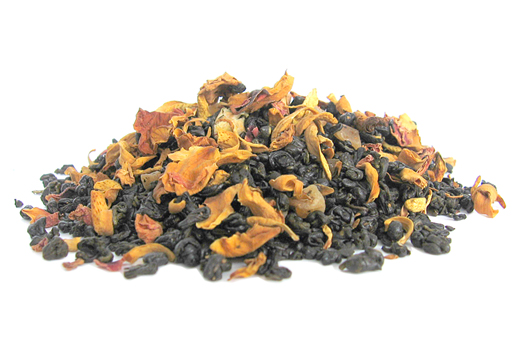 Voće strasti i mango Voće strasti i mango